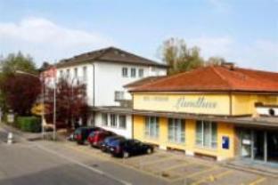 Landhus Hotel