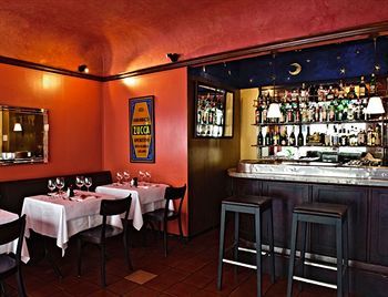 Boutique Seegarten Zurich