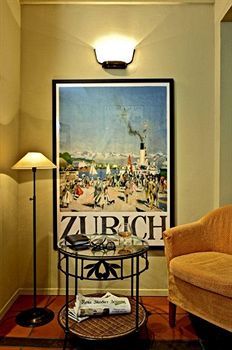 Boutique Seegarten Zurich
