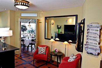 Hotel Boutique Seegarten 3*