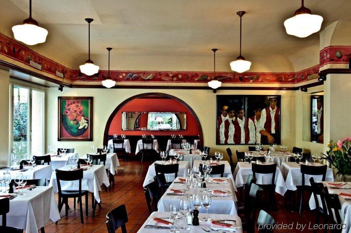 Boutique Seegarten 3*