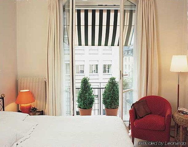 Boutique Seegarten Zurich