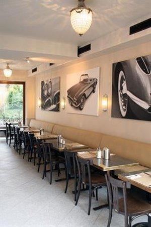 Neufeld Hotel 3*