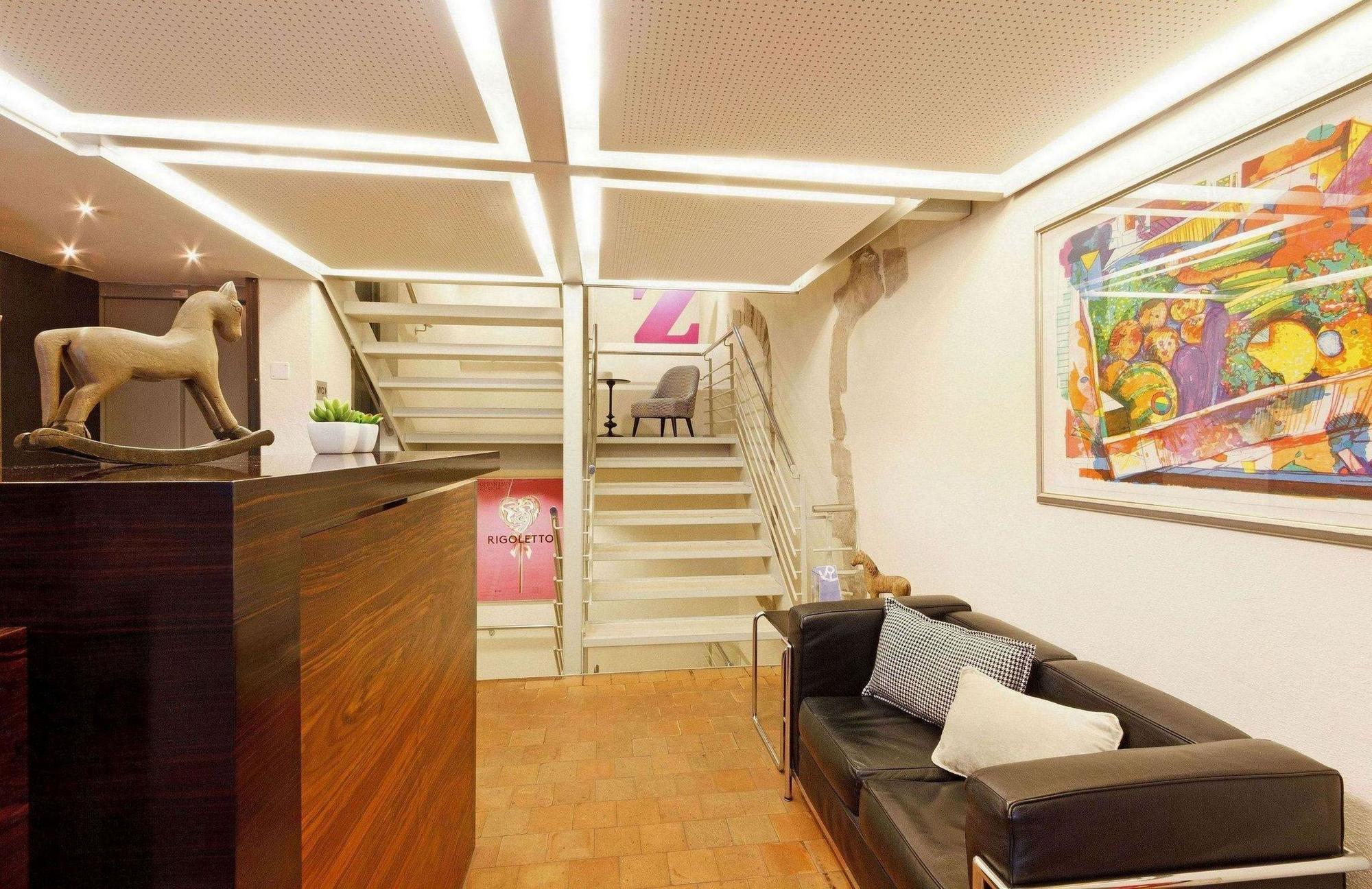 Roessli 3* Zurich