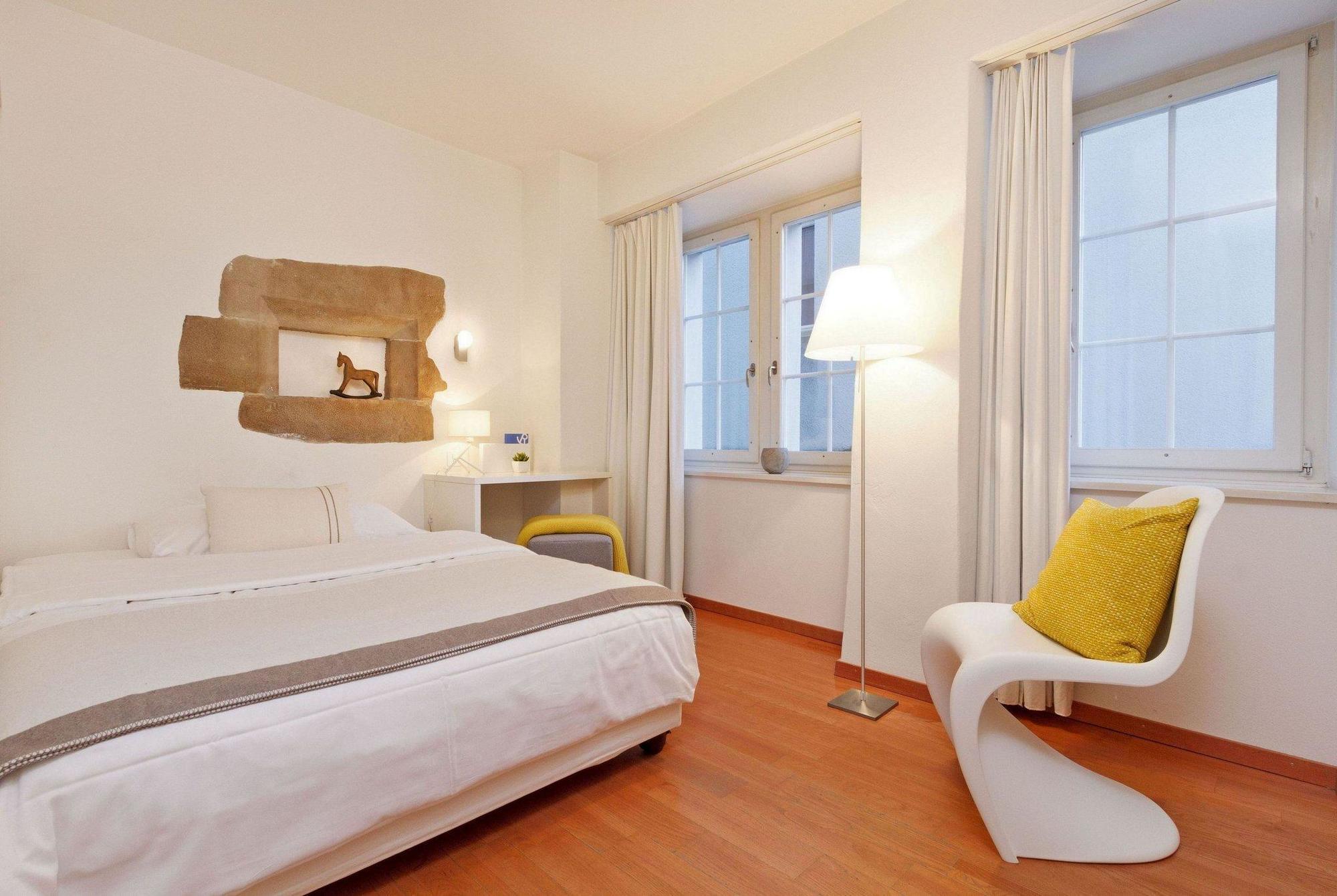 Roessli Hotel