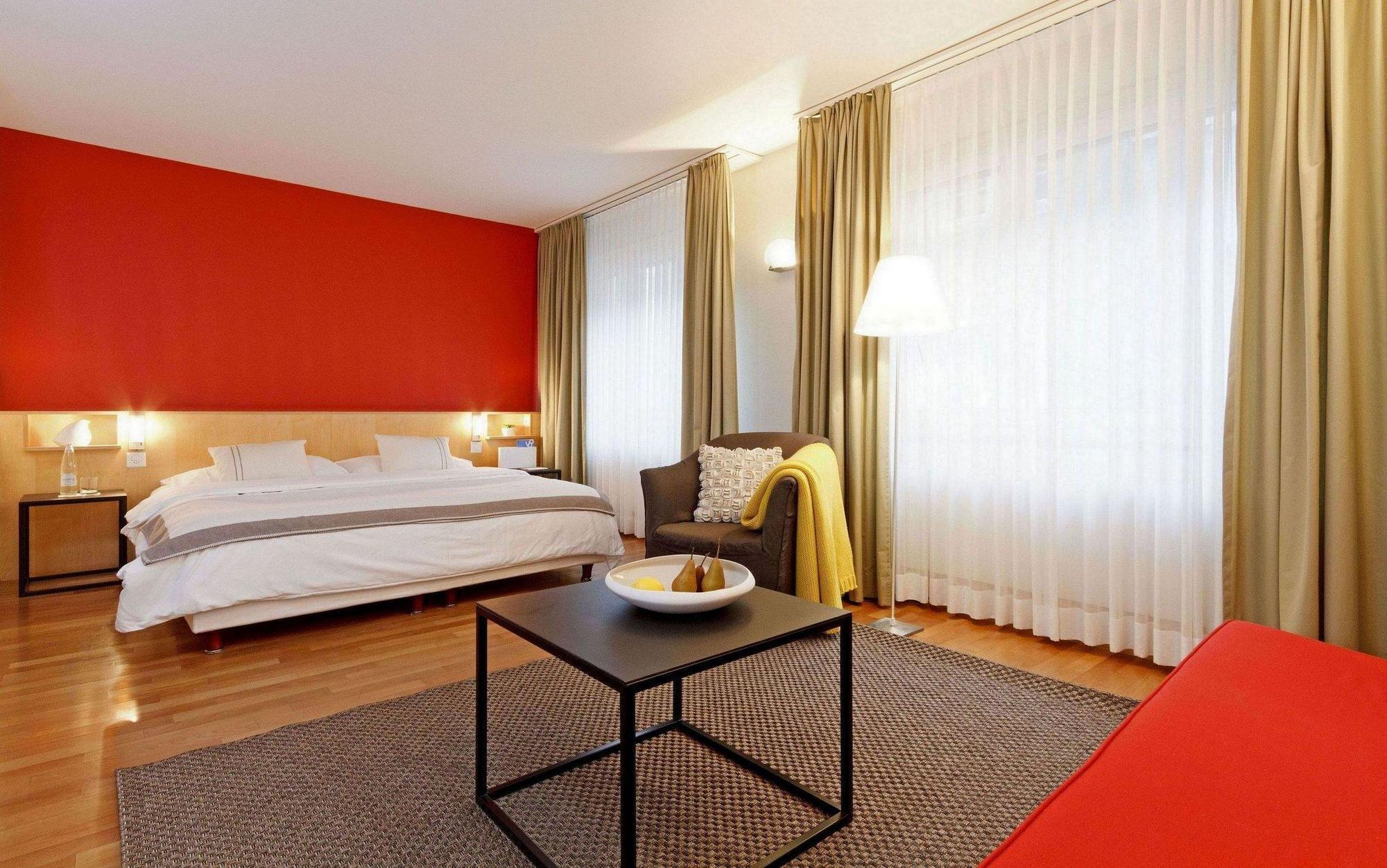 Roessli 3* Zurich