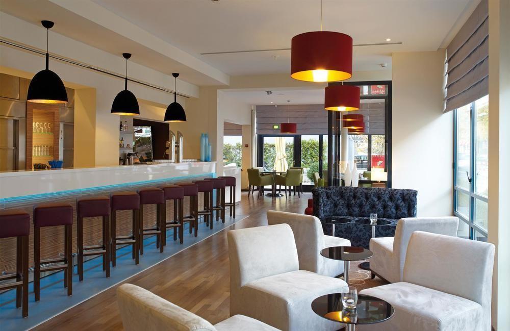 Hotel Leonardo Boutique Rigihof