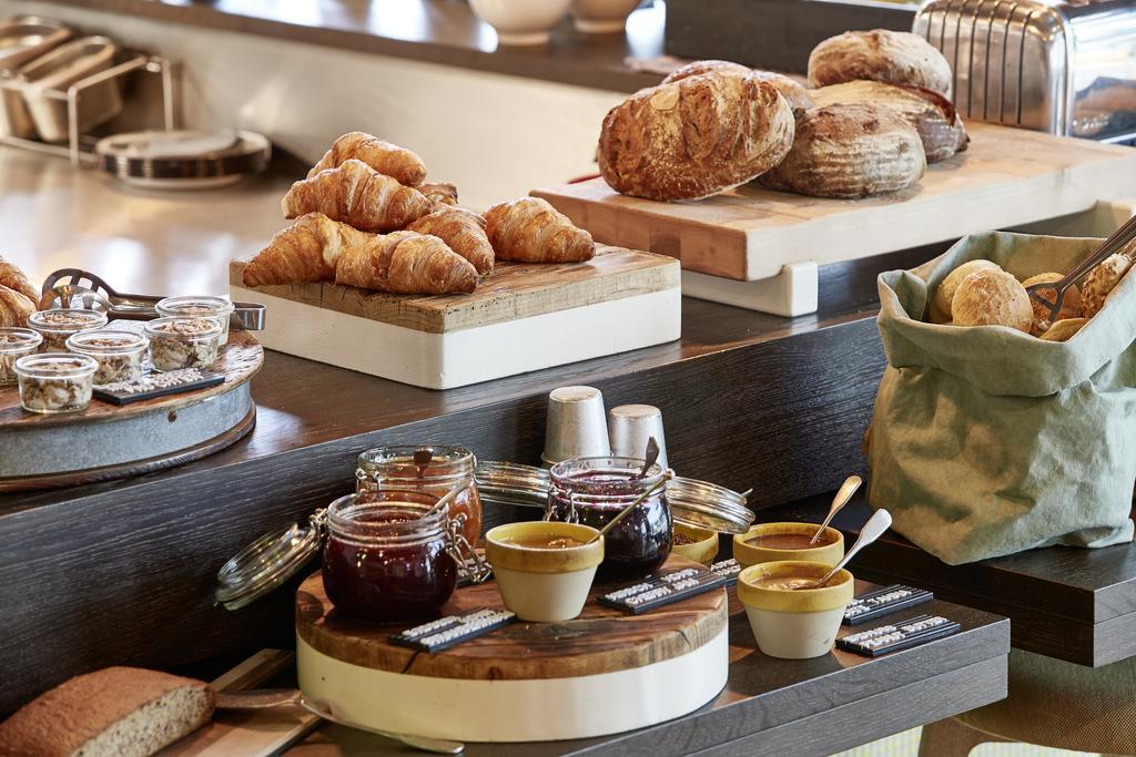 25Hours Hotel Langstrasse Hotel 4*