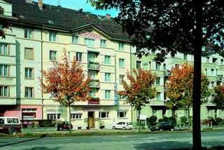 Coronado 3* Zurich