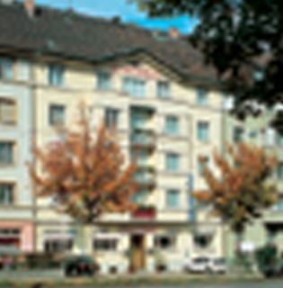 Hotel Coronado Zurich