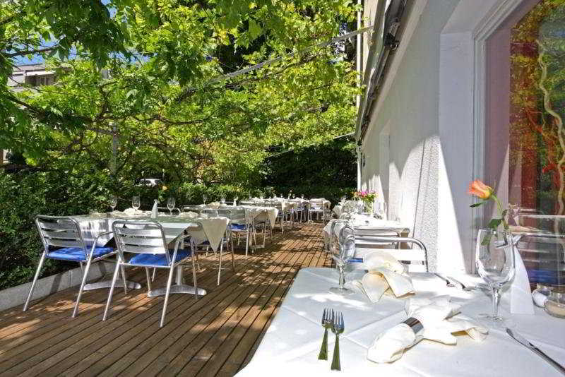 Hotel Sorell Rex 3*