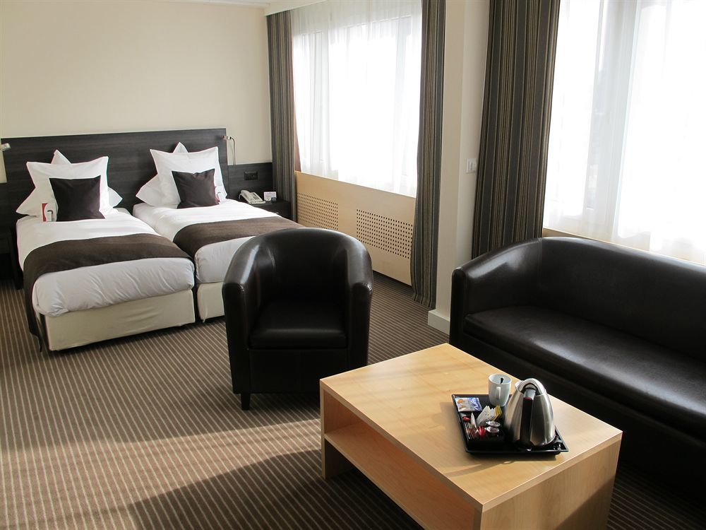 Crowne Plaza Zürich, An Ihg Hotel Zürich
