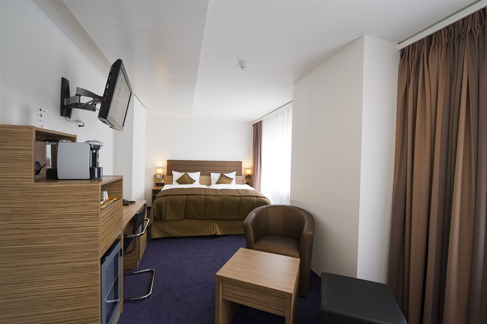 Hotel Mercure Stoller