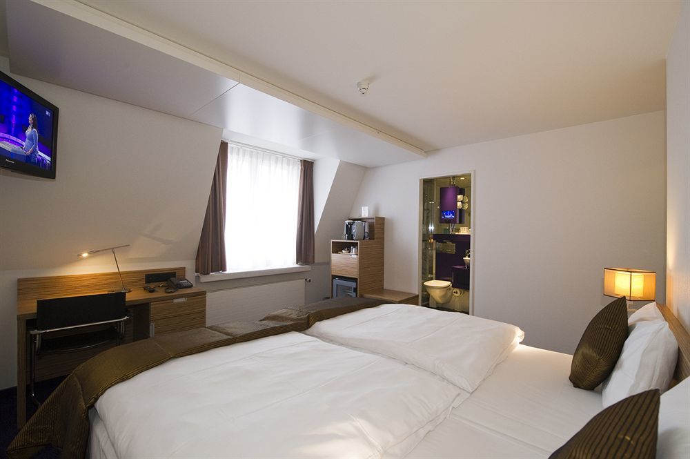 Hotel Mercure Stoller 4*