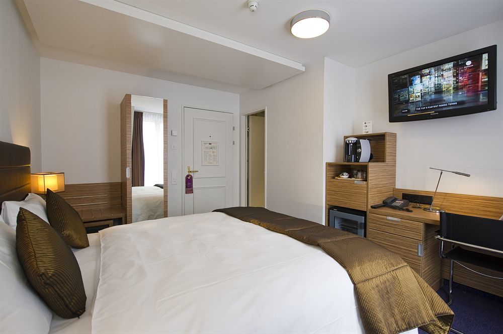 Hotel Mercure Stoller Zürich