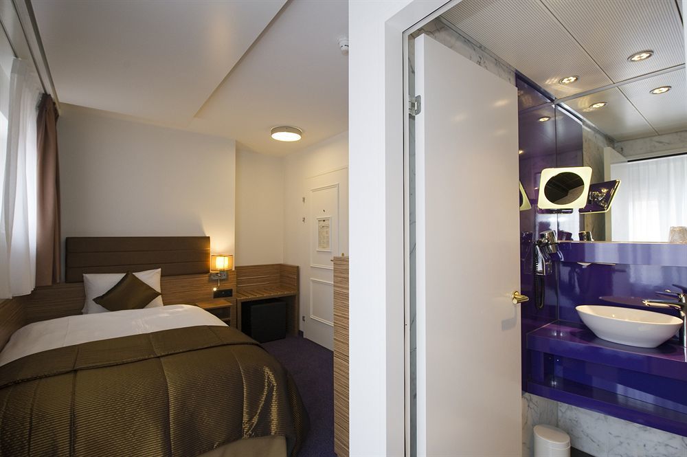 Mercure Stoller Zürich