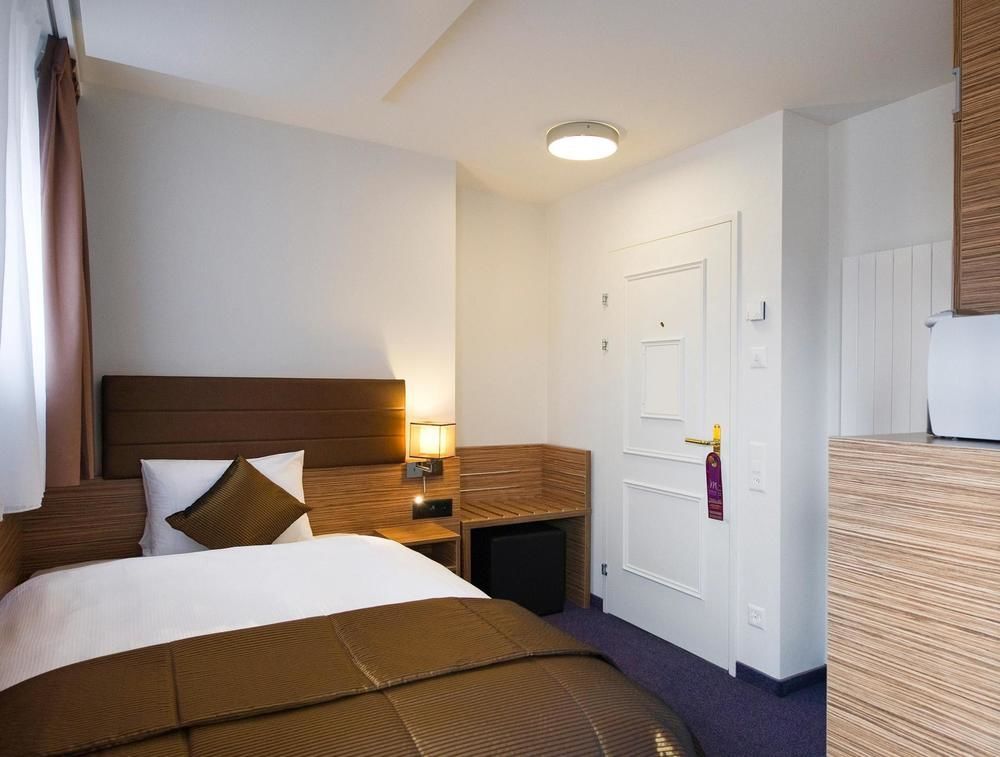 Mercure Stoller Hotel