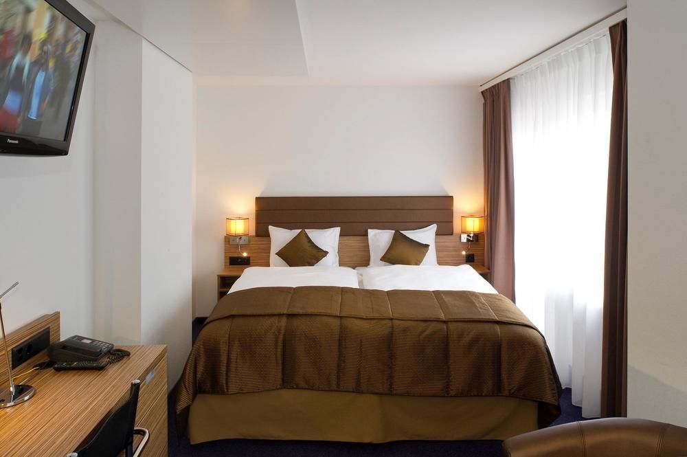 Mercure Stoller Hotel 4*