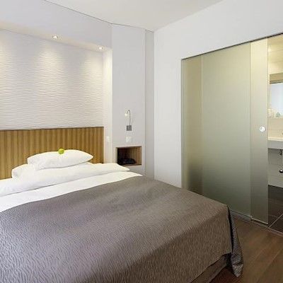 Sorell Ruetli Hotel Zurich