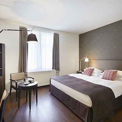 Sorell Ruetli 3* Zurich