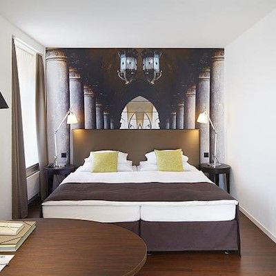 Hotel Sorell Ruetli 3*