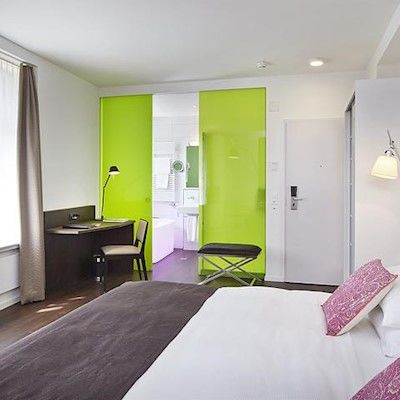 Sorell Ruetli Hotel 3*