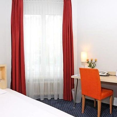 Hotel Sorell Rex Zurich