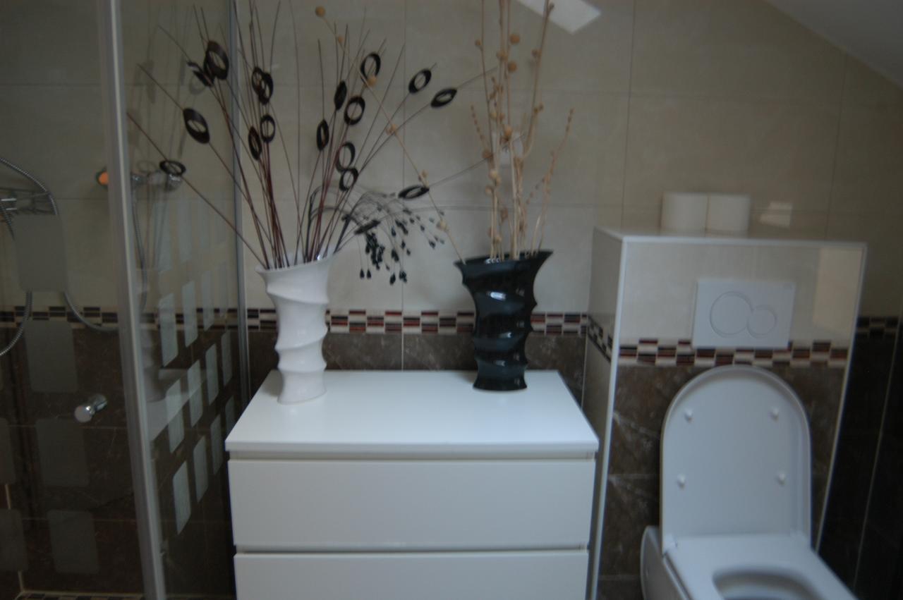 Rosa Apartment Zuerich City Apartamento *