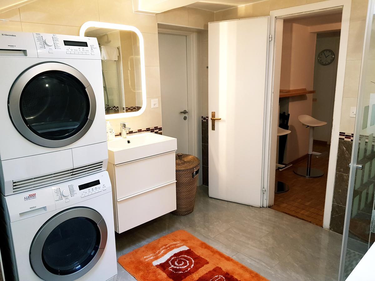 Apartamento Rosa Apartment Zuerich City
