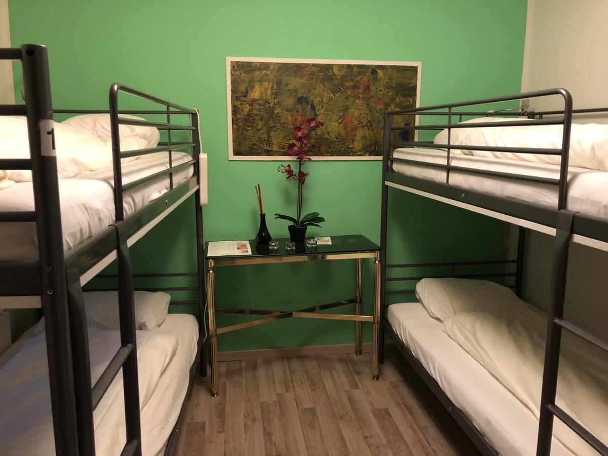 Apartamento Rosa Apartment Zuerich City Zurique