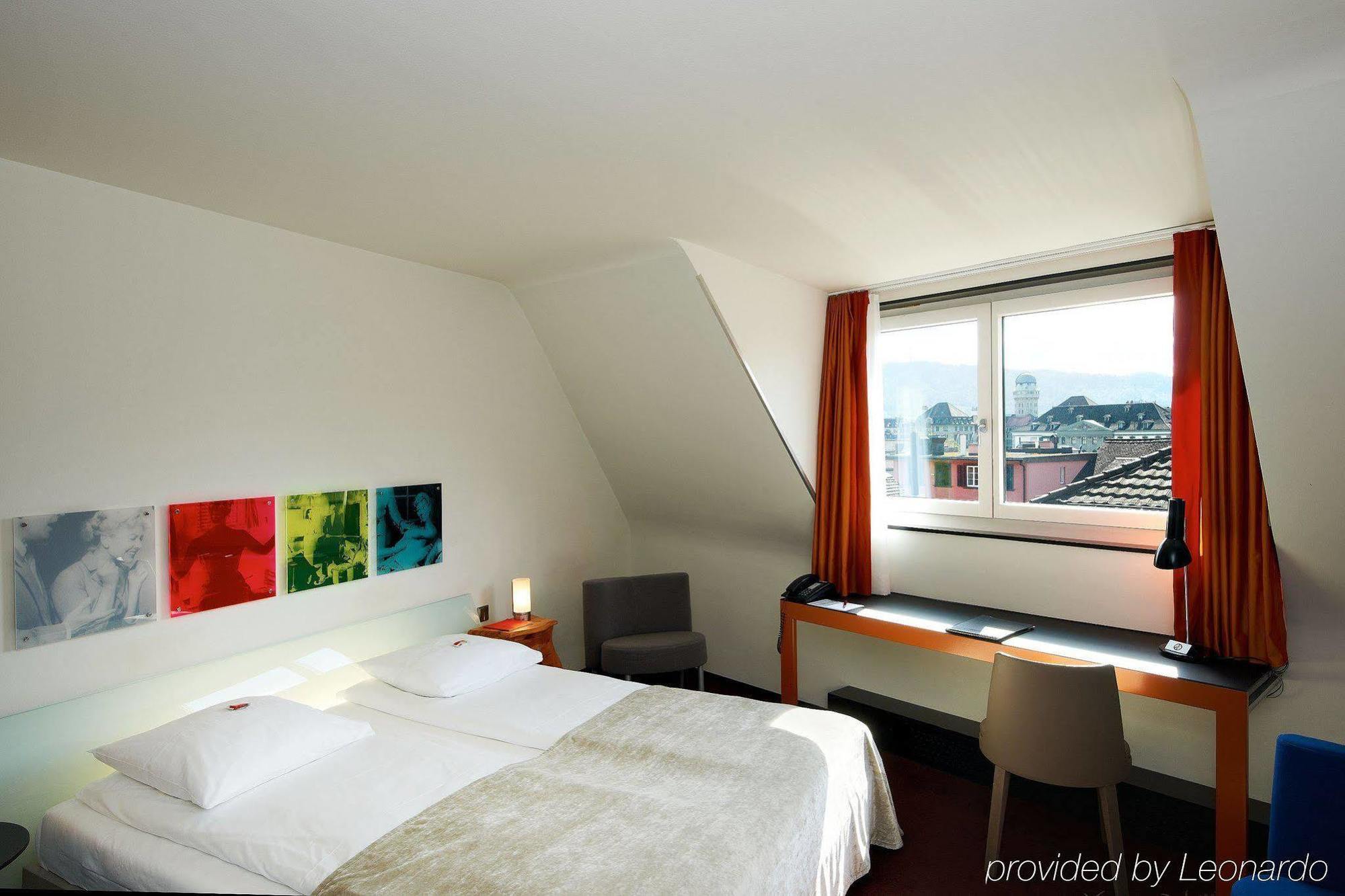 Swiss Chocolate By Fassbind 3* Zurich