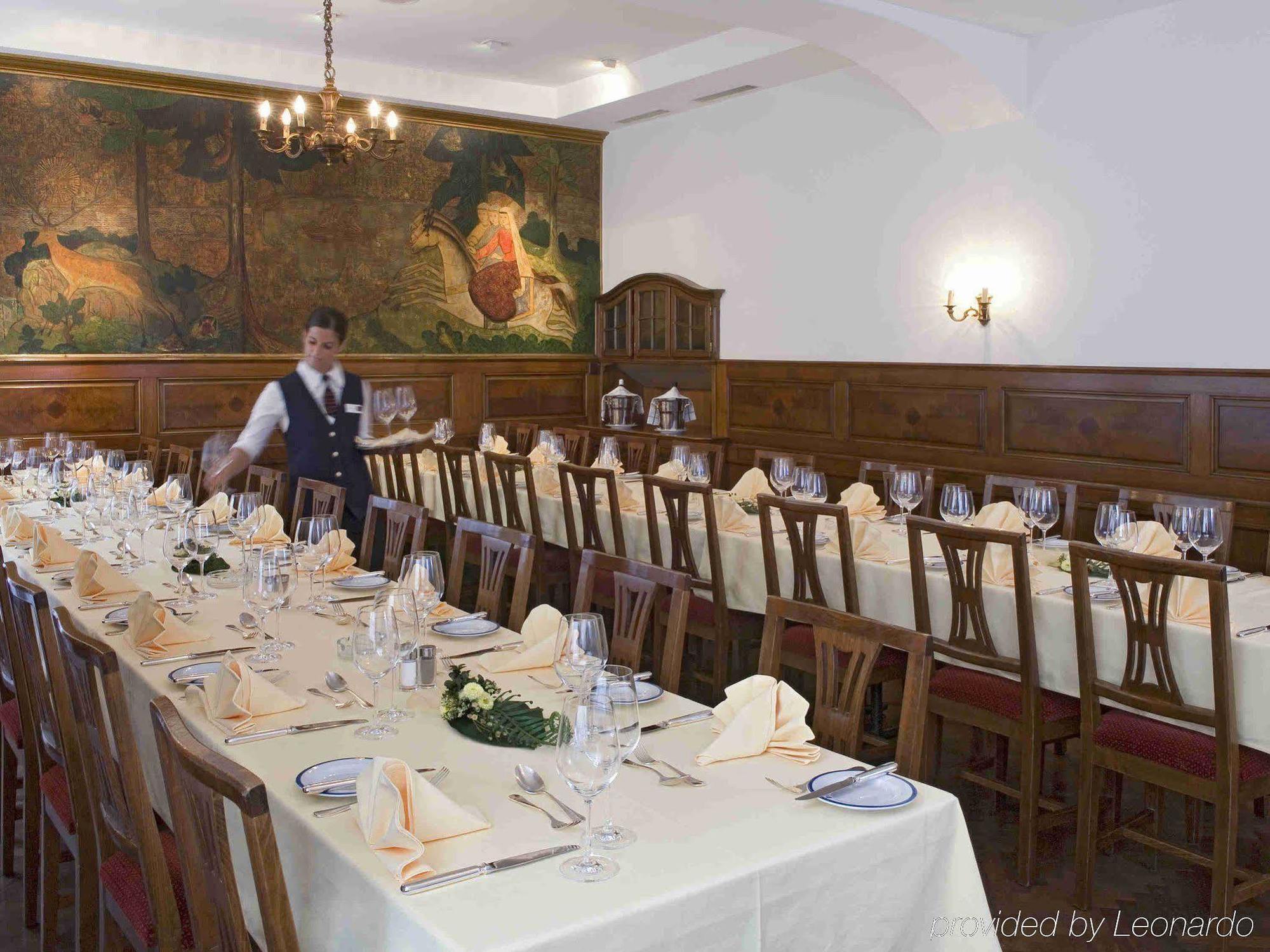 Hotel Mercure Stoller 4*
