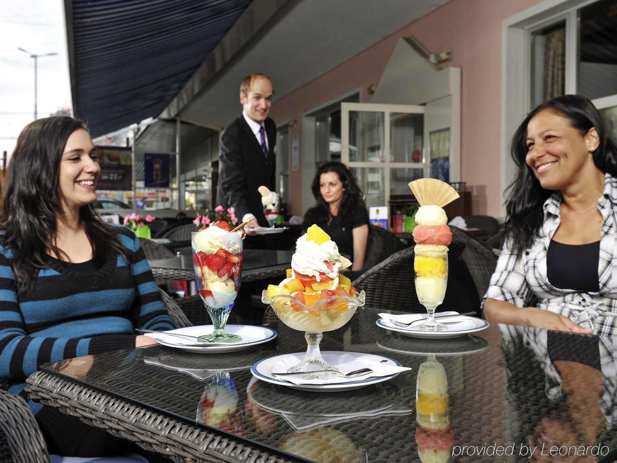 Mercure Stoller 4*
