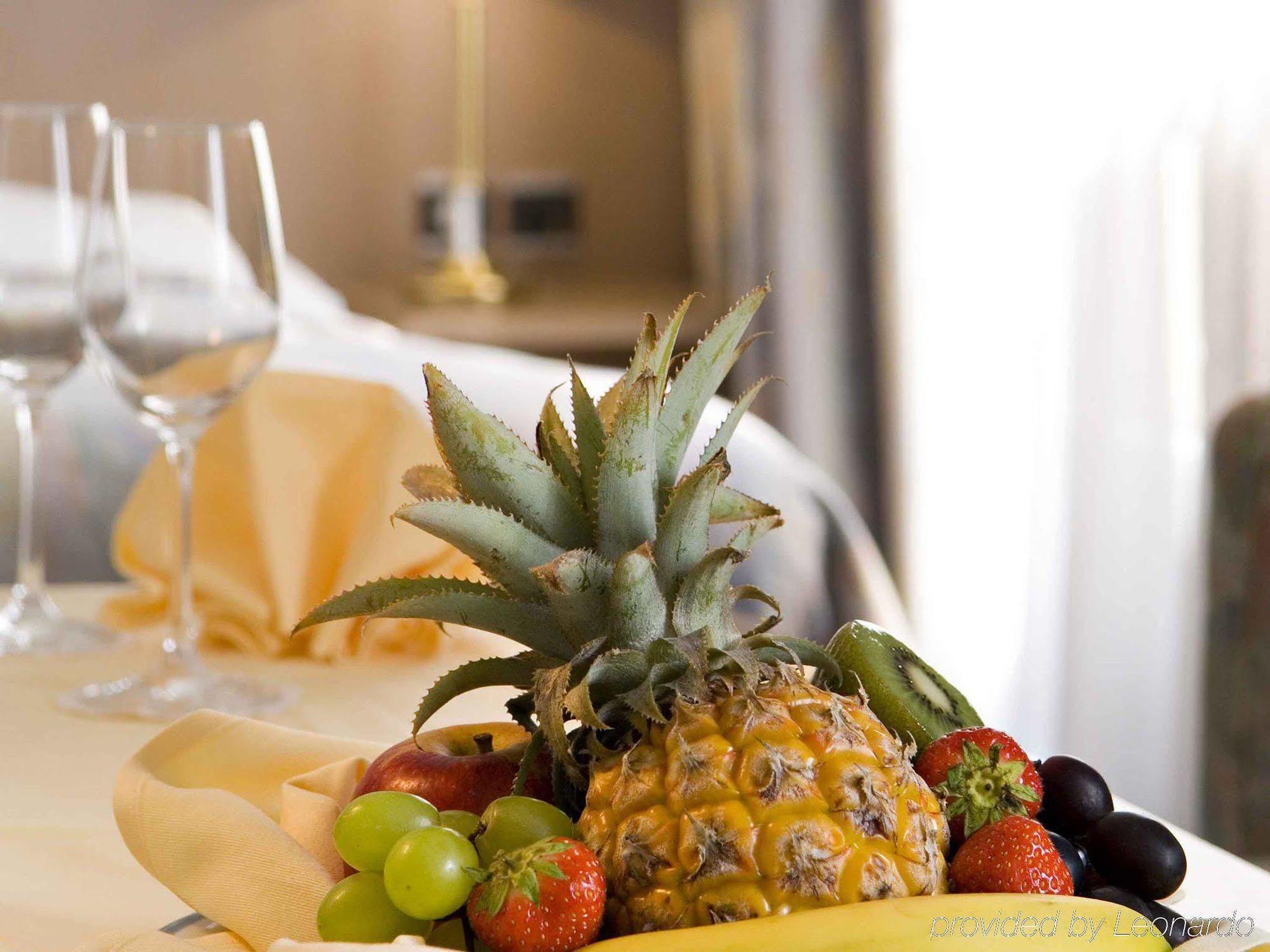 Mercure Stoller 4*