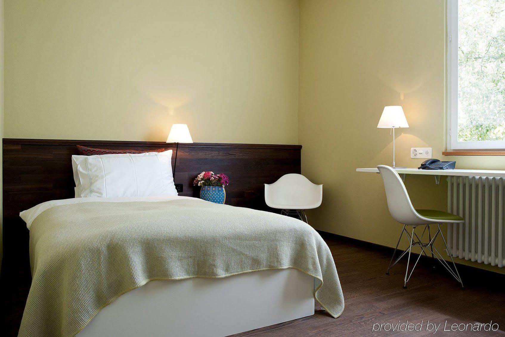 Hotel Design Plattenhof