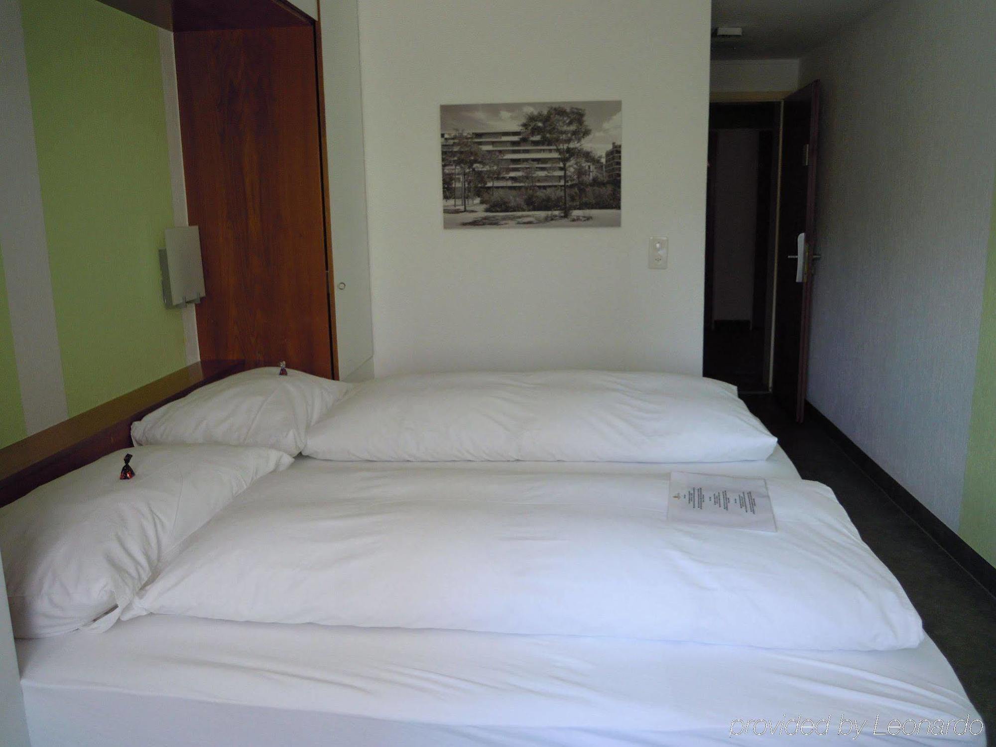 Hotel Boutique Kronenhof 3*
