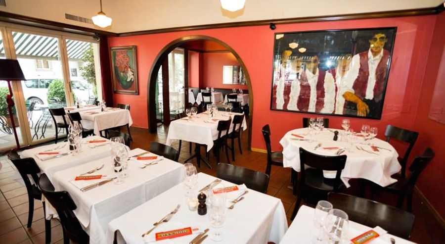 Boutique Seegarten Hotel 3*