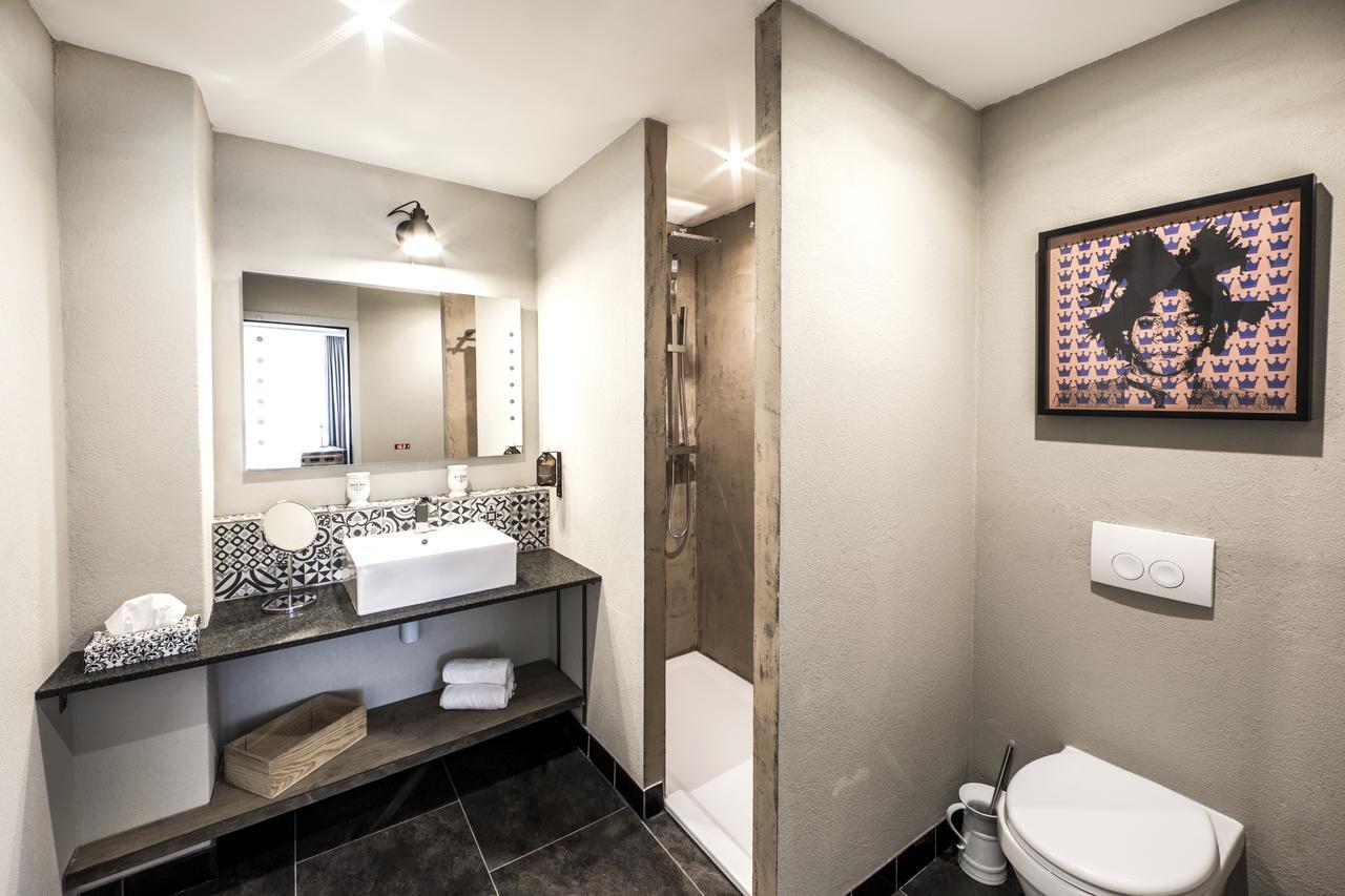 The Yard Hotel Zurich