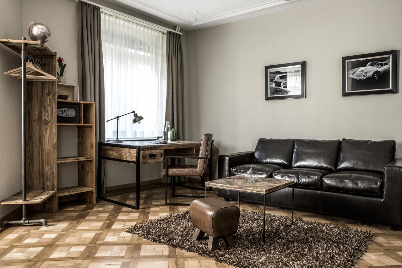The Yard Hotel Zurich