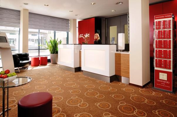 Leonardo Boutique Rigihof Hotel Zürich