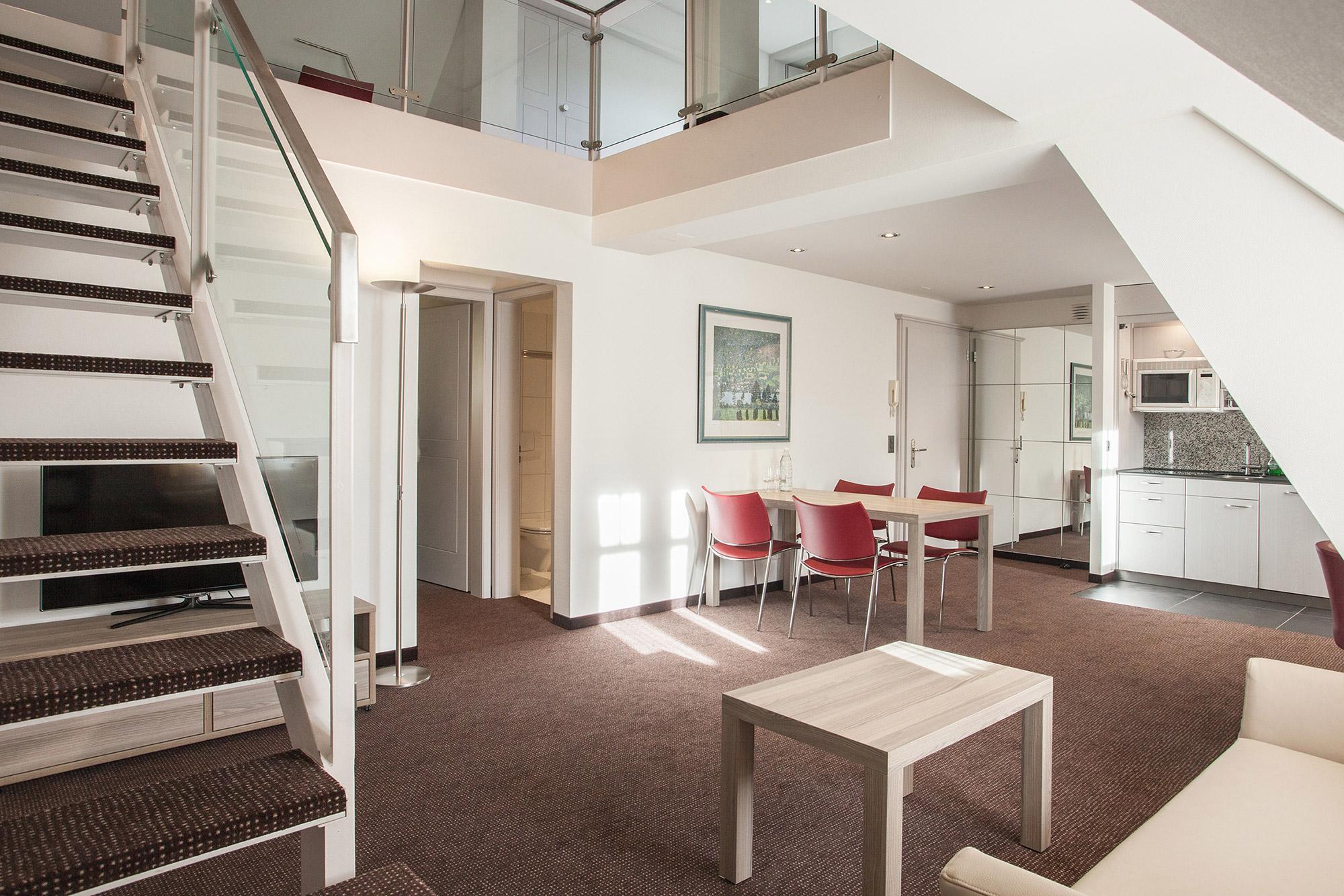 Hotel Ema House Zurich