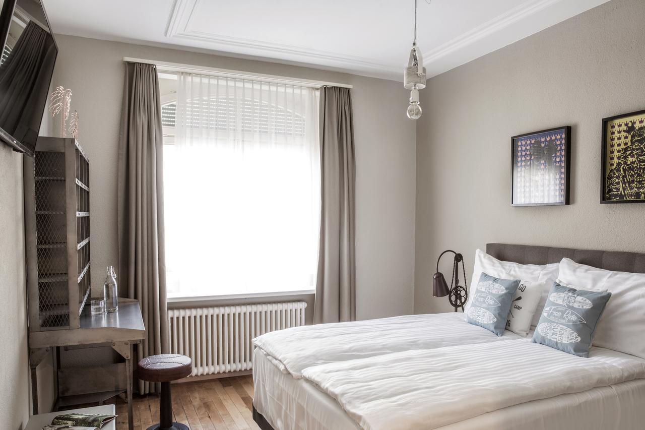 The Yard Hotel
