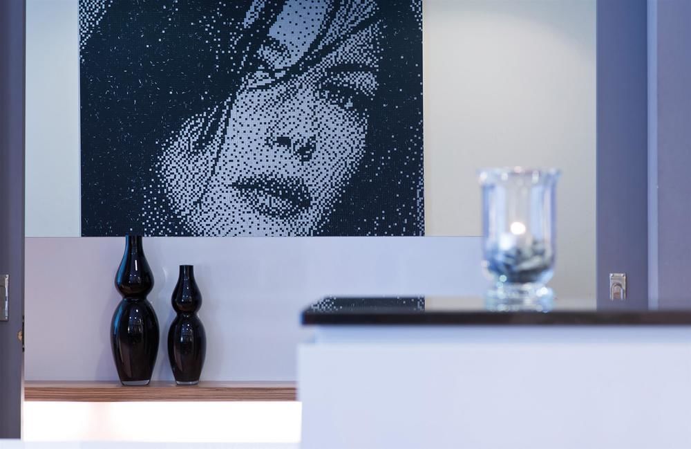 Hotel Leonardo Boutique Rigihof 4*