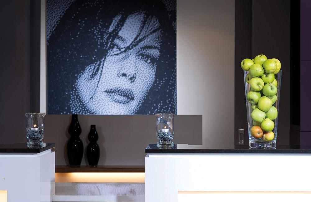 Leonardo Boutique Rigihof 4* Zürich