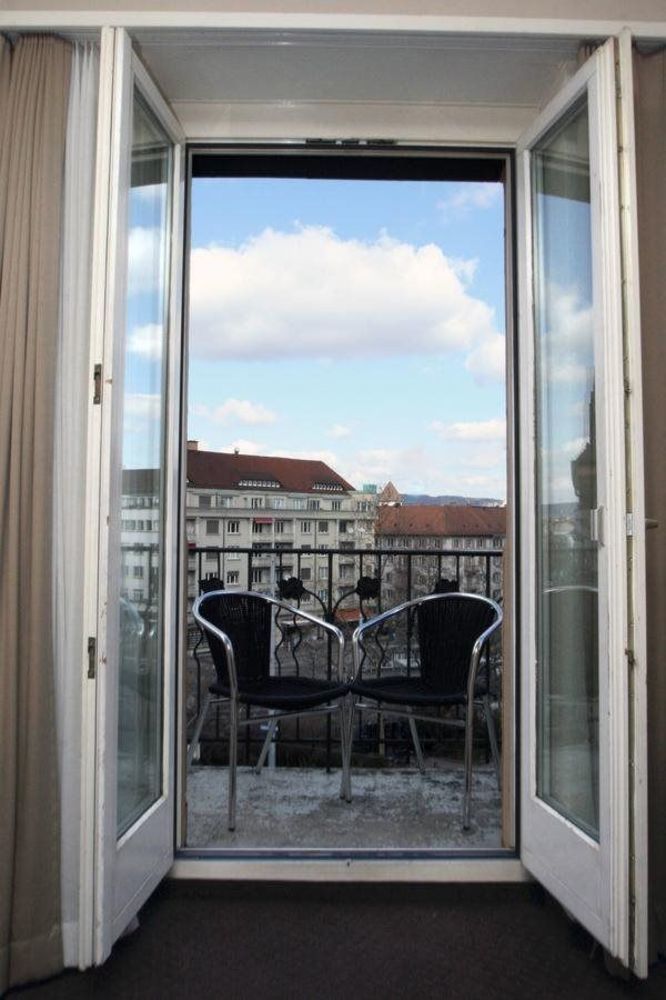 Hotel Neufeld 3*