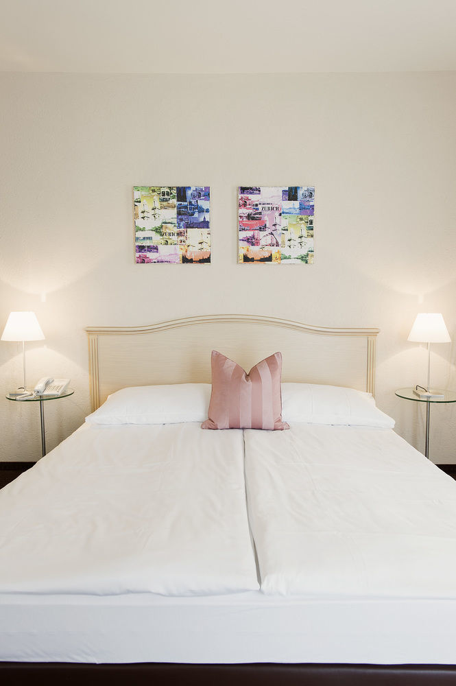 Neufeld 3* Zürich
