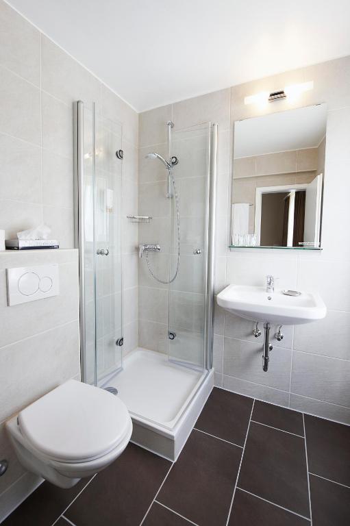 Neufeld 3* Zürich