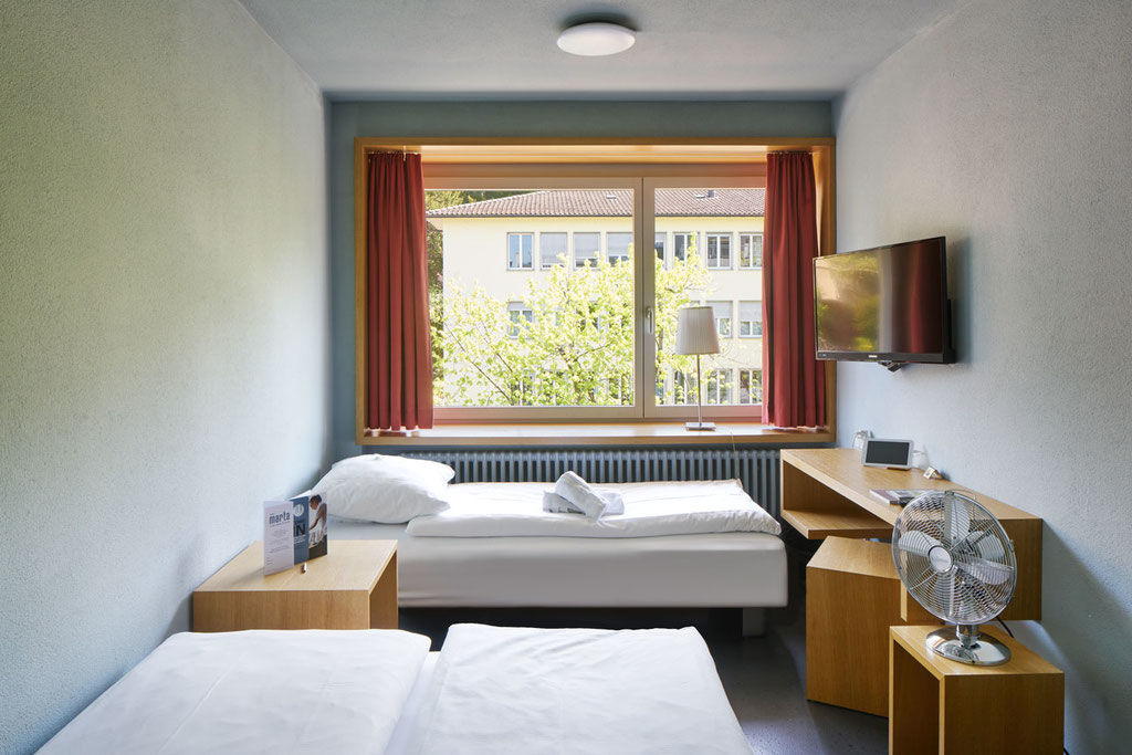 Hotel Marta
