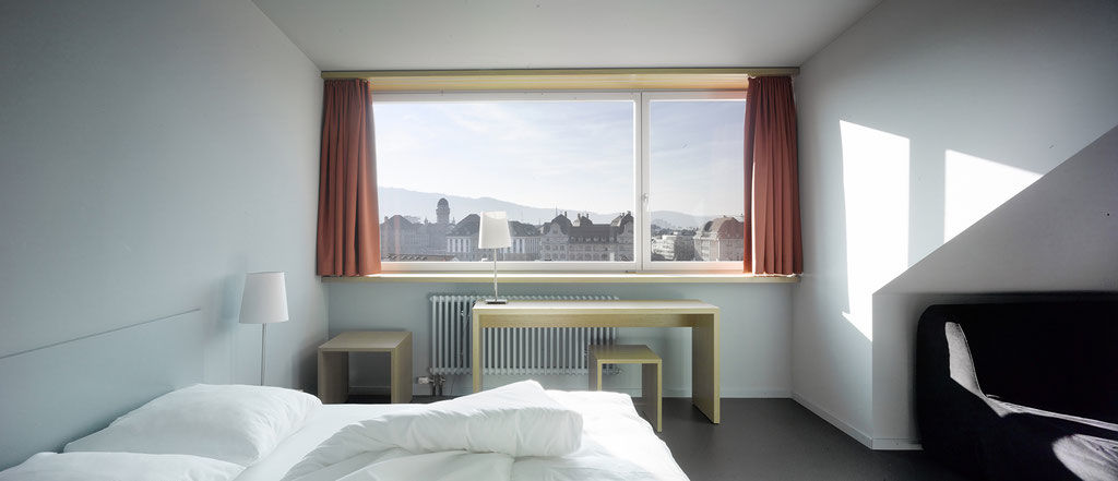 Hotel Marta Zurich