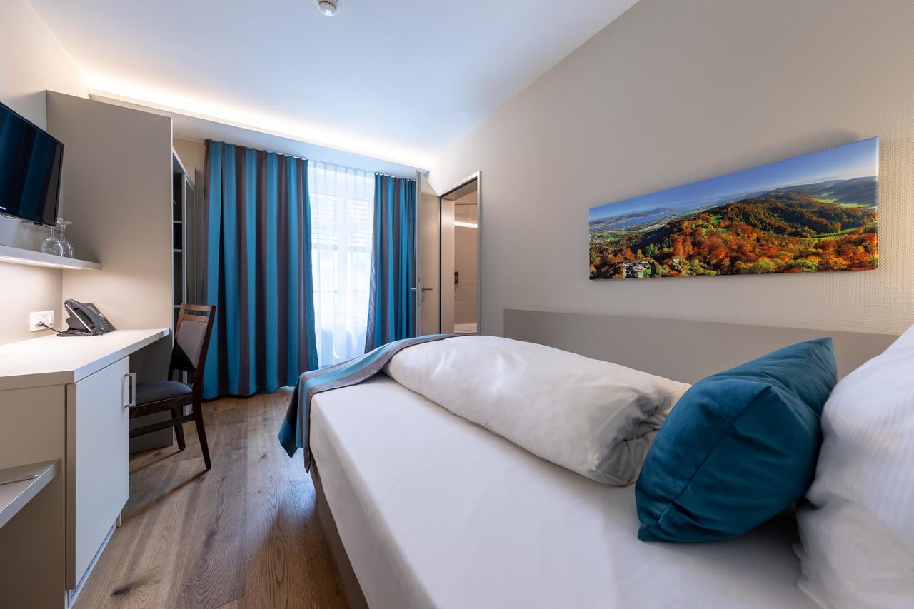 Trip 3* Zurich